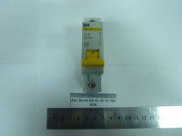 дифференциальный автомат IEK BA 47-29 1n 16A