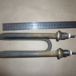 Водяной ТЭН 0364-220-2,0
