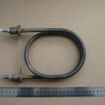 Водяной ТЭН 165-01 220В 3,15кВт